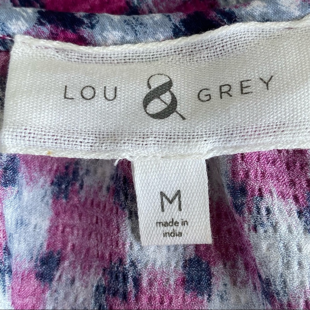 Lou & Grey Cami Top - Picture 13 of 14